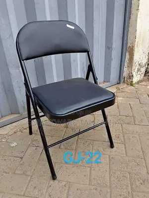 Folding Chair For Home/Kitchen/Study/Computer/Balcony/Office