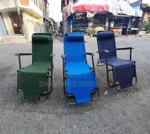 Portable Space Saving Easy Chair for Home Relax Old Age