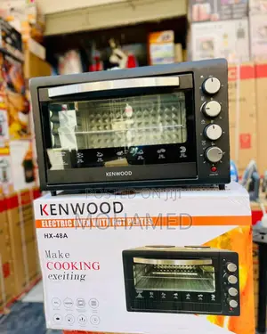 Kenwood Electric Oven 48L
