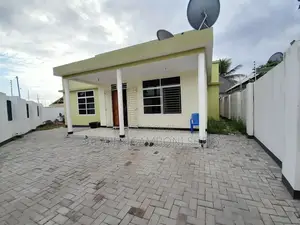 3bdrm House in Kibada, Kigamboni for rent