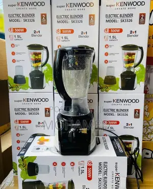 Kenwood Brender/Brenda 1.5L