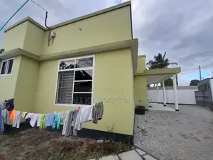 3bdrm House in Kibada, Kigamboni for rent