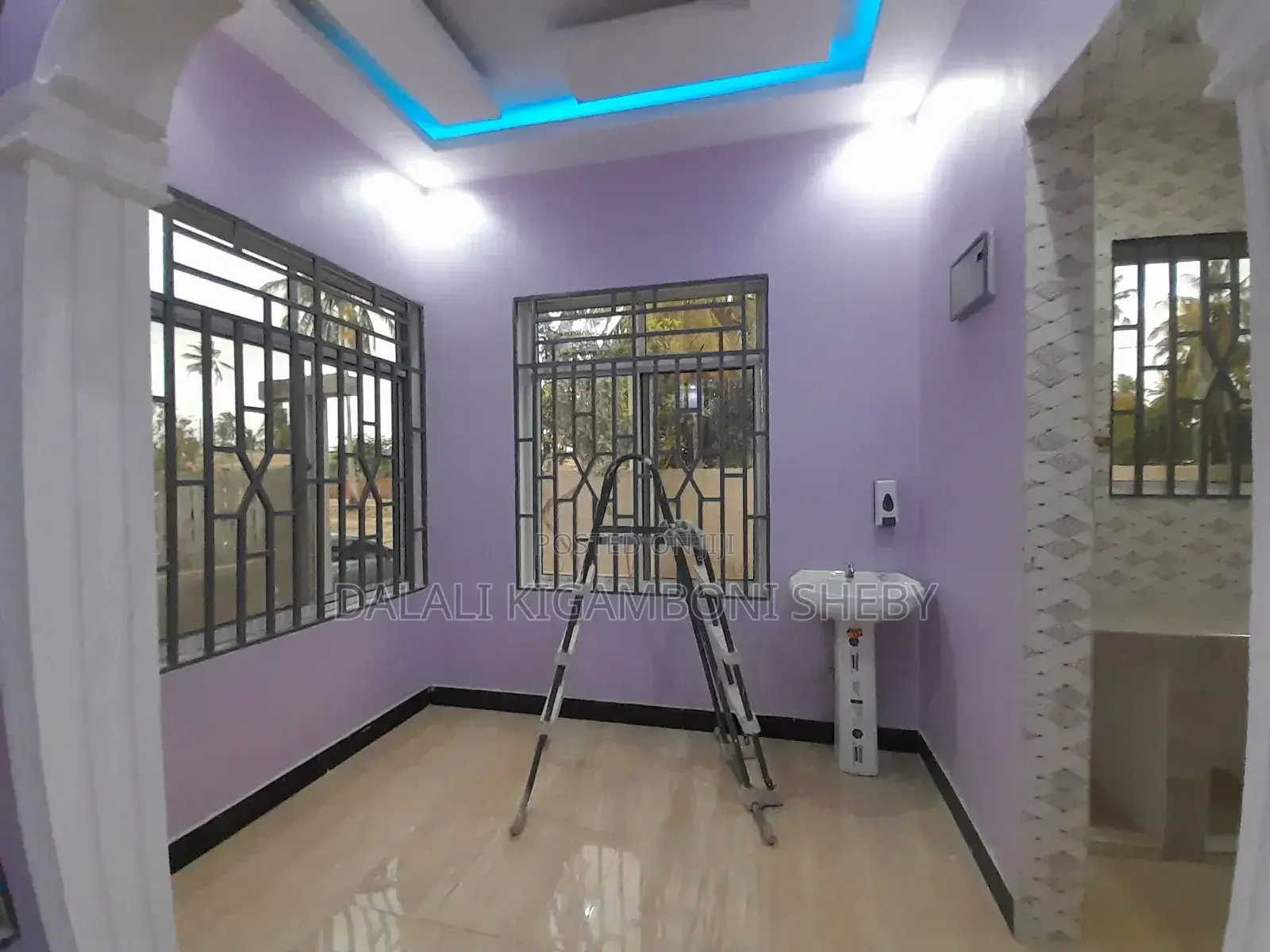 3bdrm House in Kibada, Kigamboni for rent