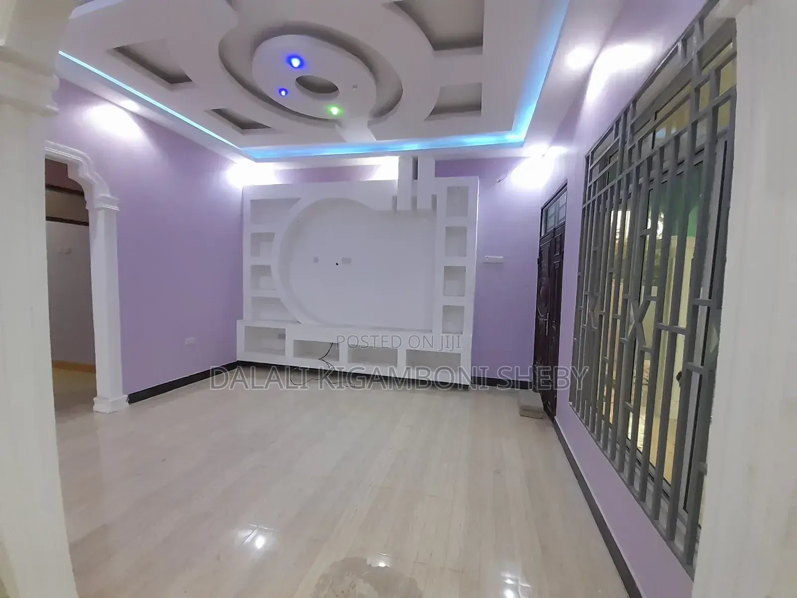 3bdrm House in Kibada, Kigamboni for rent