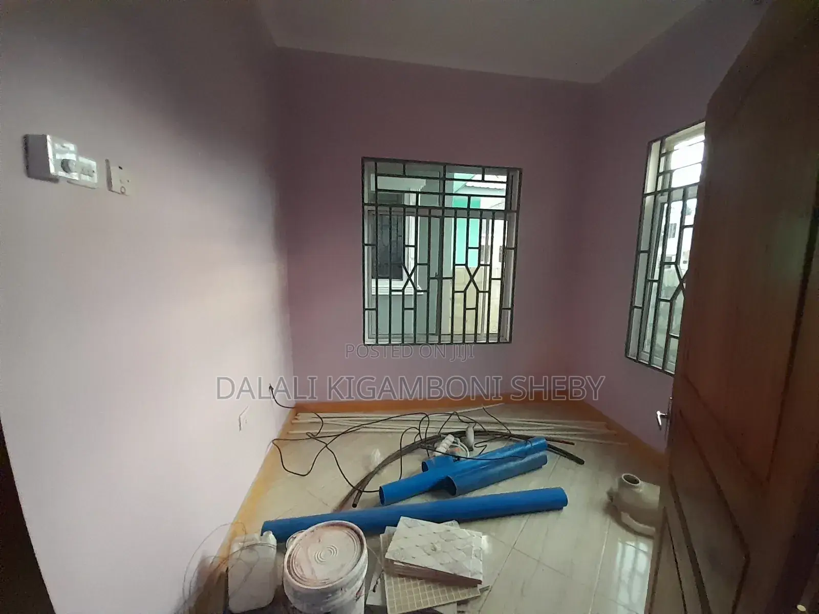 3bdrm House in Kibada, Kigamboni for rent