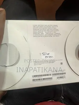 Brand New Sealed Apple Watch Ultra 2