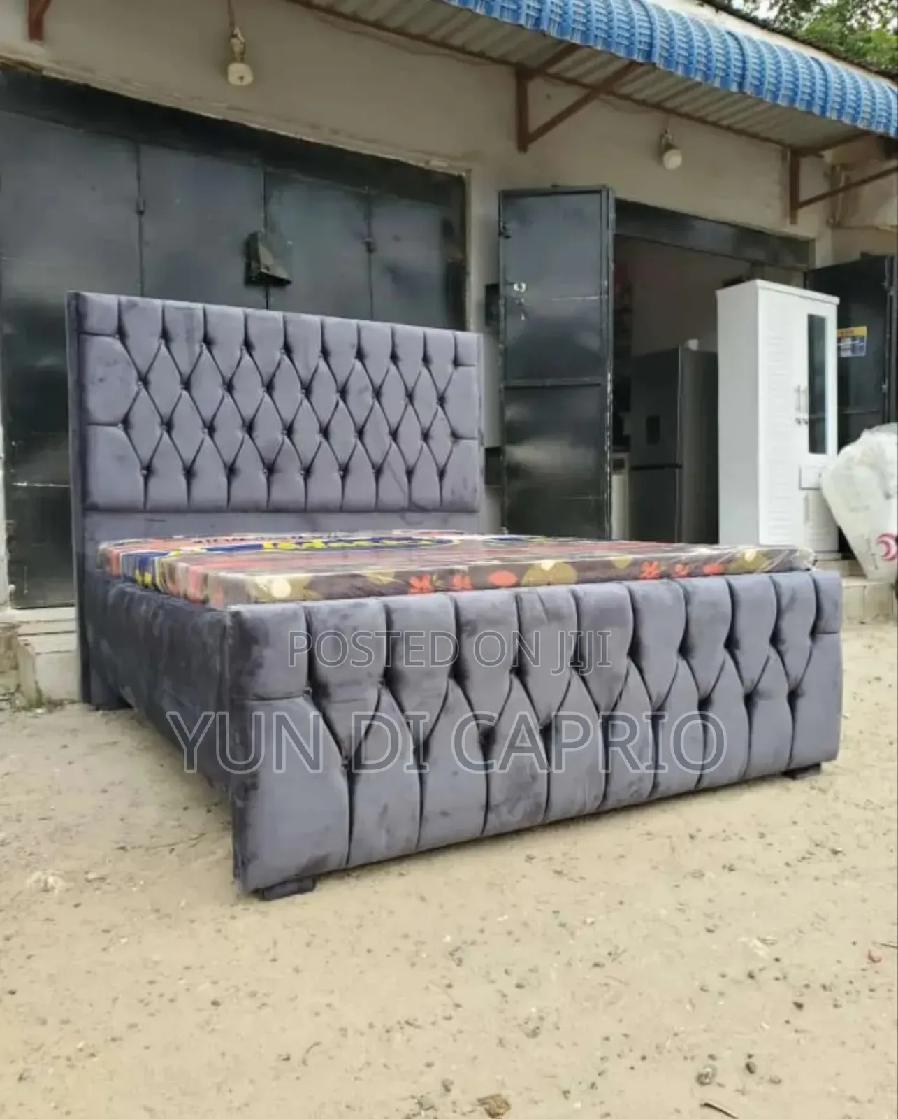 Bedsofa Classic Na Godoro