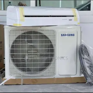 Samsung 12000btu Triple Inverter Ac