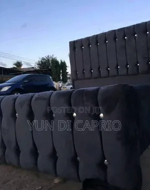Bedsofa Classic Sana Mpya
