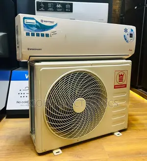 9000 Btu Westpoint Air Conditioners