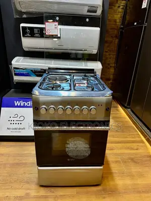 SPJ Cooker