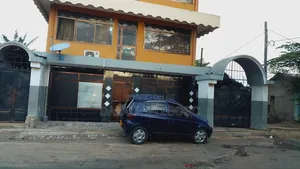 Furnished Studio Apartment in Sinza Madukani for rent