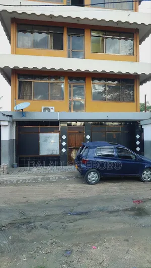 Furnished Studio Apartment in Sinza Madukani for rent