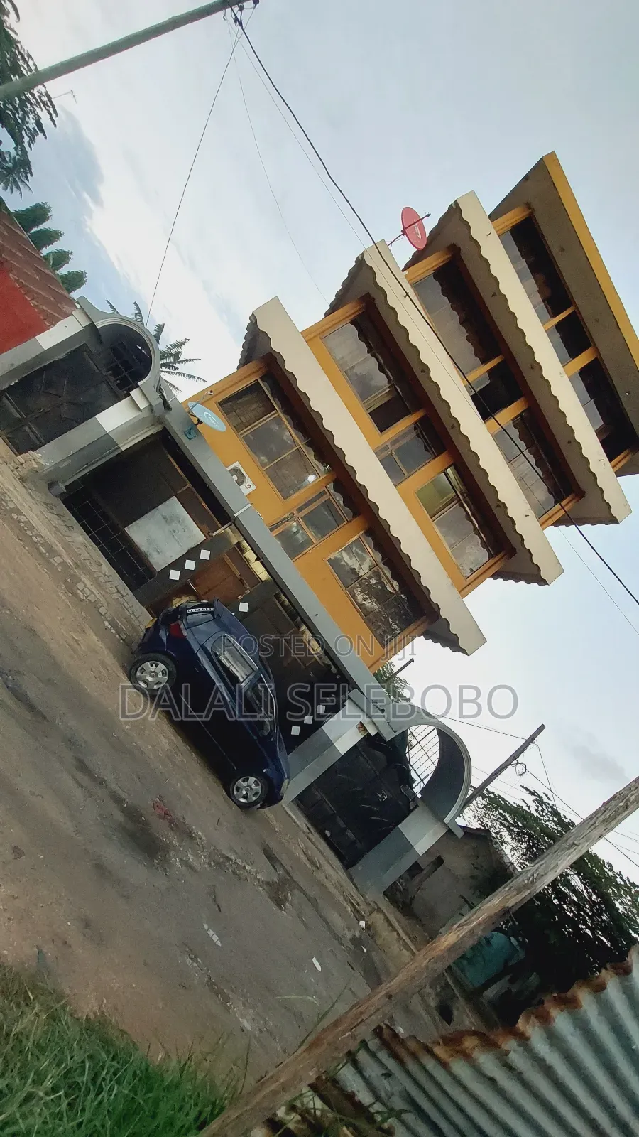 Furnished Studio Apartment in Sinza Madukani for rent