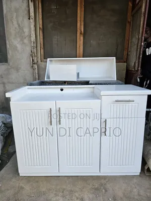 Kitchen Cabinet Classic Mpya
