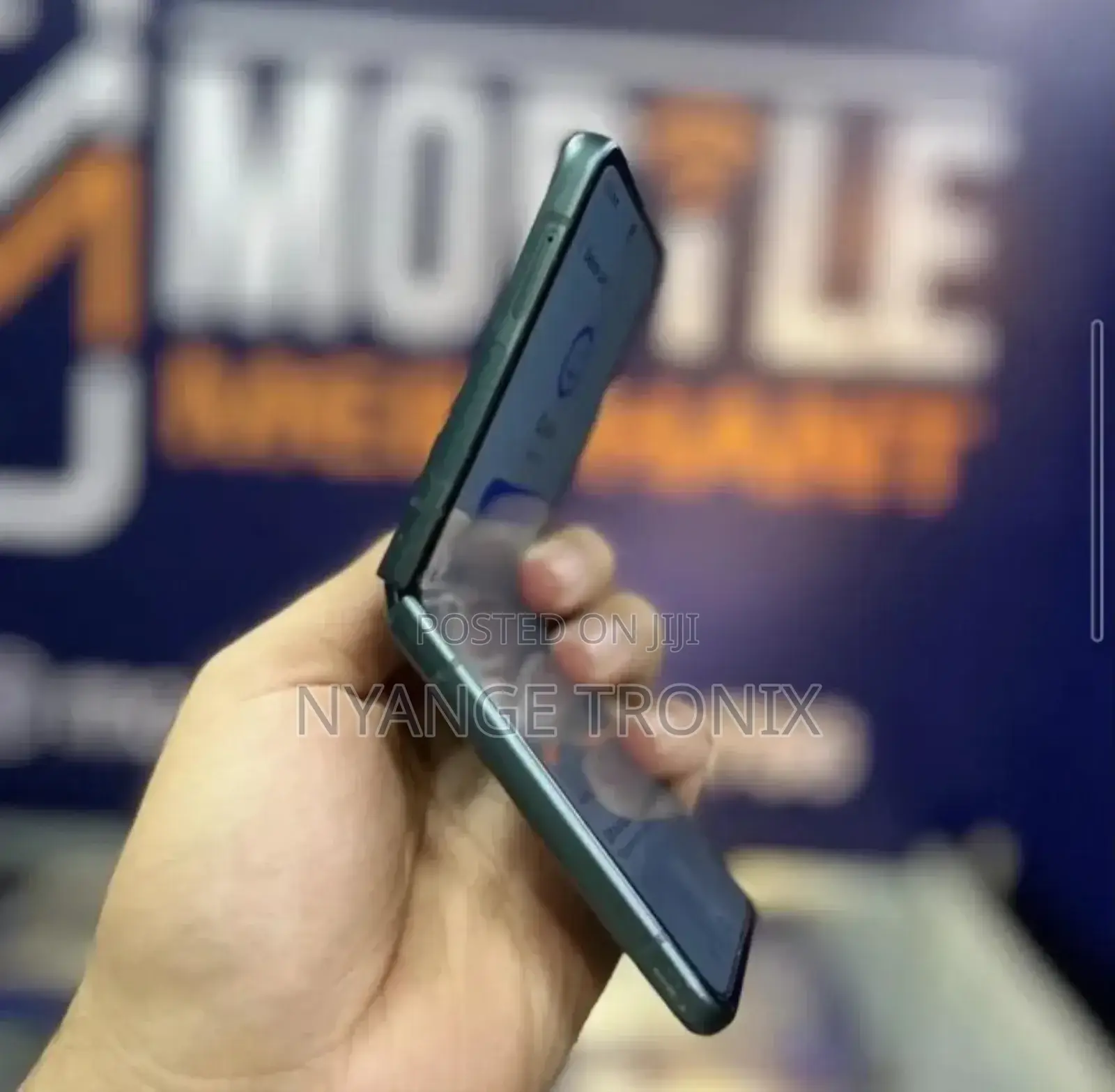 Samsung Galaxy Z Flip 3 128 GB
