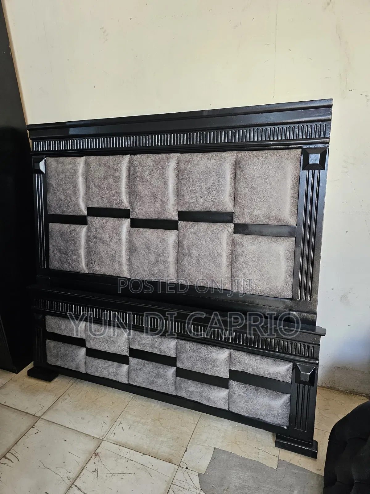 Bedsofa Classic Mpya