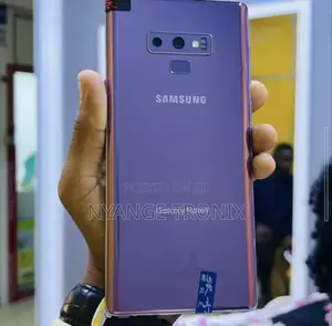 Samsung Galaxy Note 9 128 GB