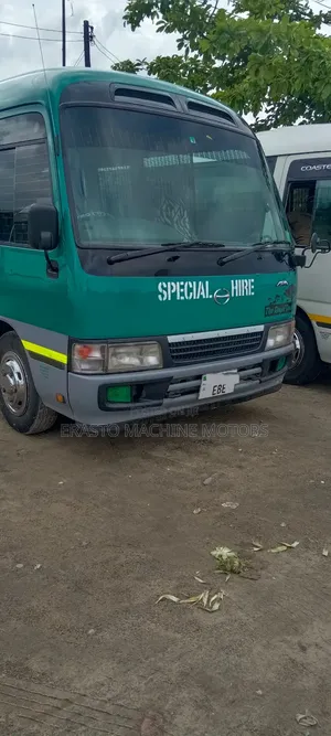 Toyota Coaster 2006