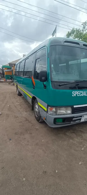 Toyota Coaster 2006