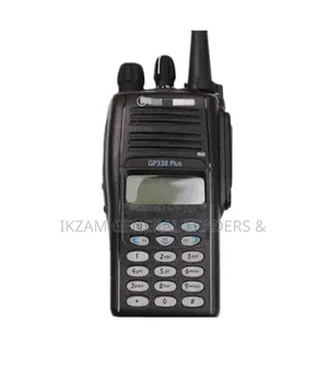 Radio Call 5km