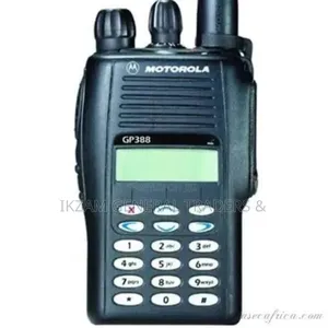 Radio Call 5km