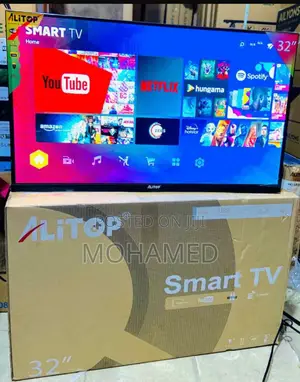Alitop Smart TV Inch 32