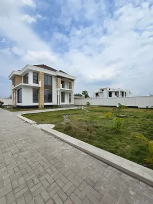 4bdrm House in Mbweni Mpiji for sale