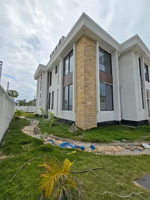 4bdrm House in Mbweni Mpiji for sale