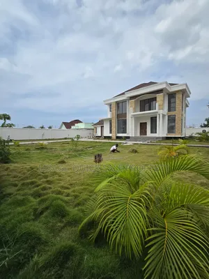 4bdrm House in Mbweni Mpiji for sale