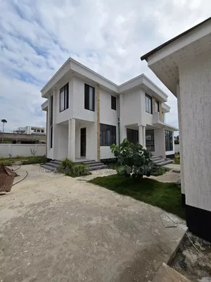 4bdrm House in Mbweni Mpiji for sale