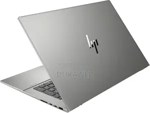 New Laptop HP Envy 17t 16GB Intel Core I7 SSD 1T