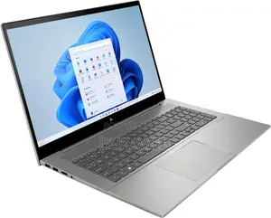 New Laptop HP Envy 17t 16GB Intel Core I7 SSD 1T