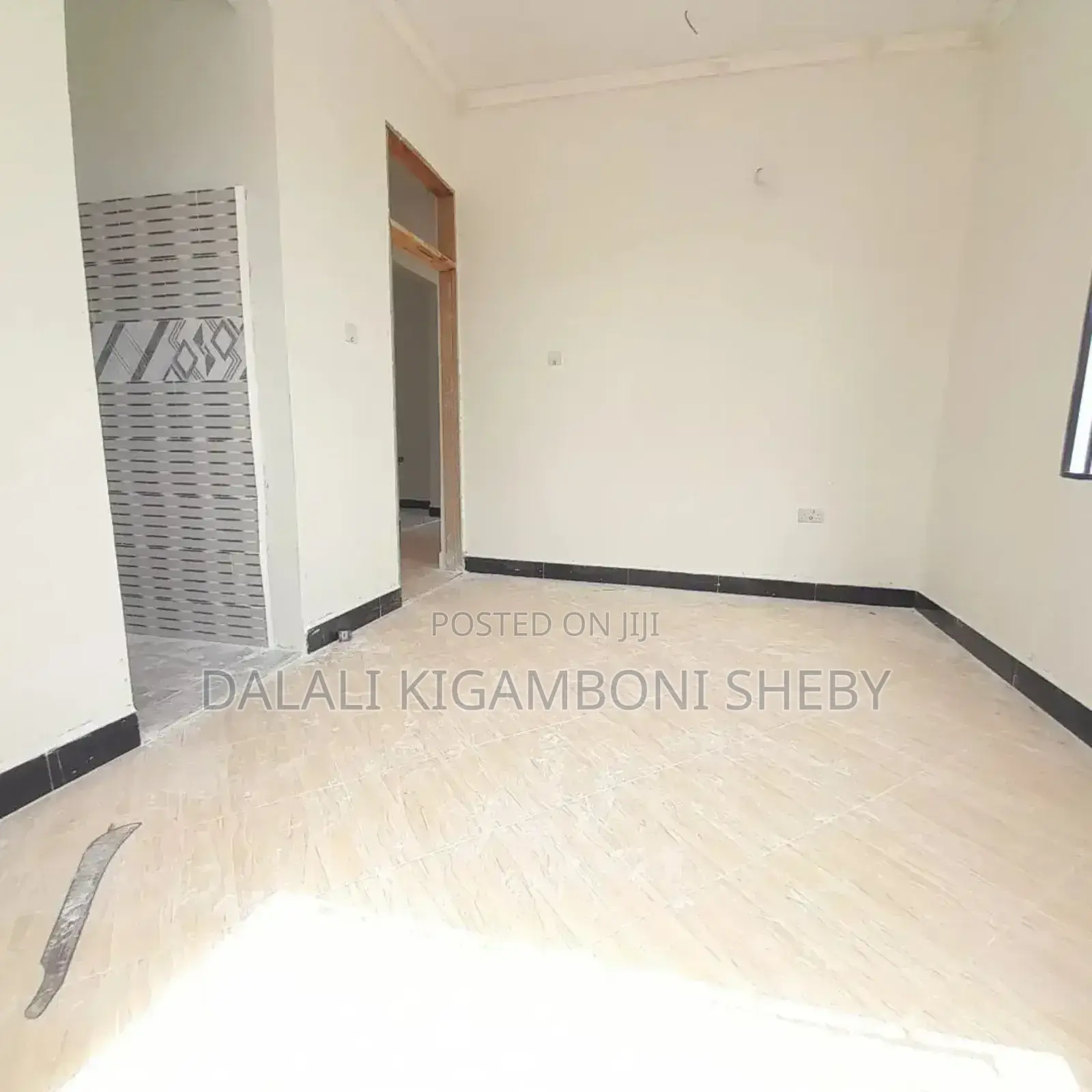 3bdrm House in Geza Ulole, Kigamboni for rent