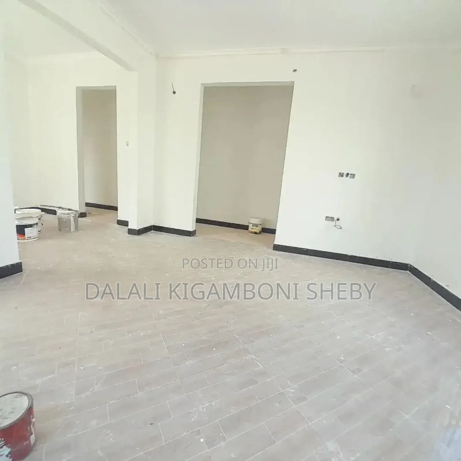 3bdrm House in Geza Ulole, Kigamboni for rent