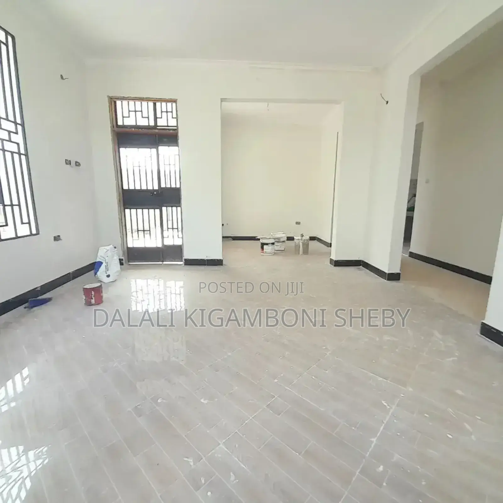 3bdrm House in Geza Ulole, Kigamboni for rent