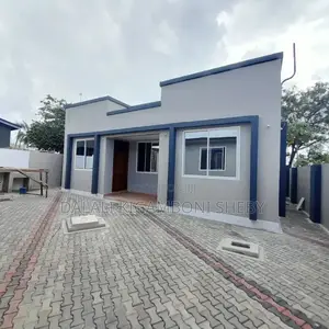 1bdrm House in Geza Ulole, Kigamboni for rent