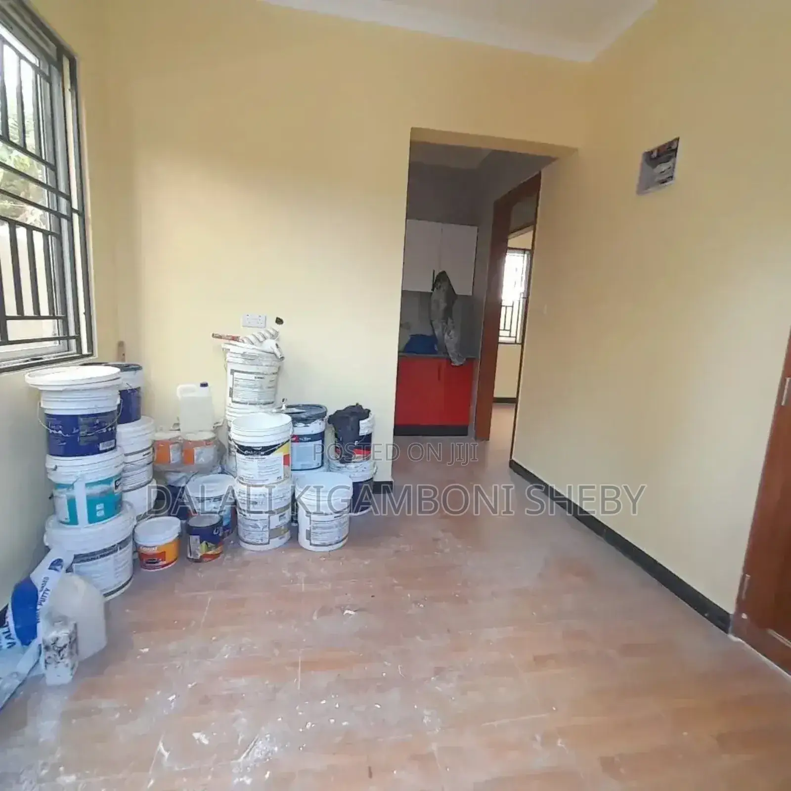 1bdrm House in Geza Ulole, Kigamboni for rent