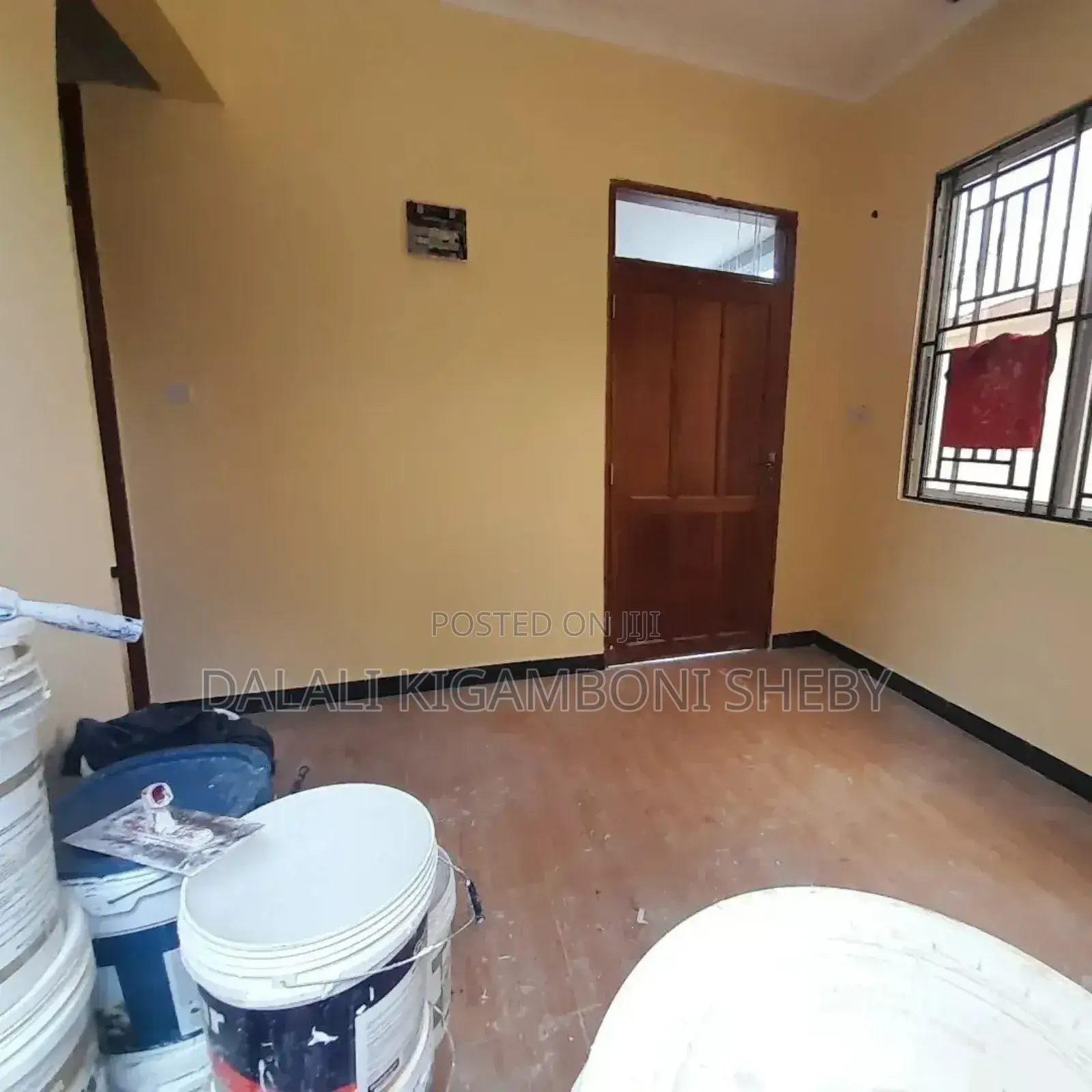 1bdrm House in Geza Ulole, Kigamboni for rent
