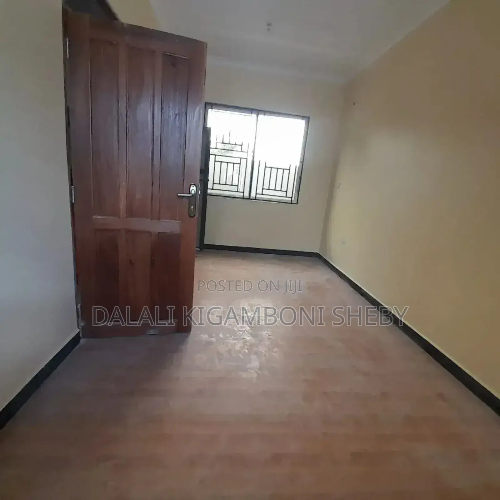 1bdrm House in Geza Ulole, Kigamboni for rent