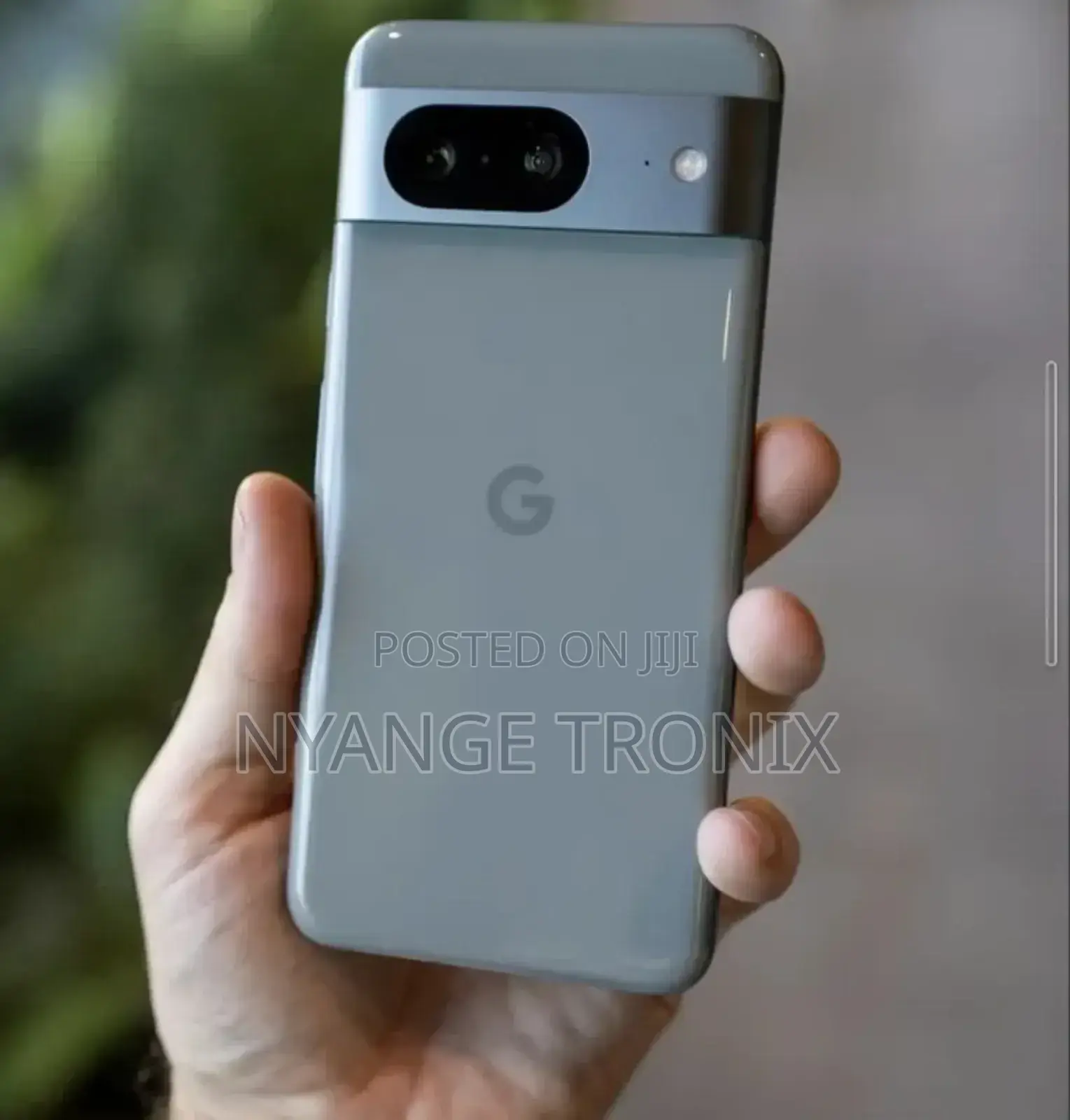 Google Pixel 8 128 GB