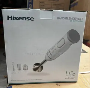 Hisense Hand Blender