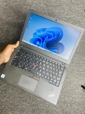 New Laptop Lenovo ThinkPad X270 8GB Intel Core I5 HDD 500GB