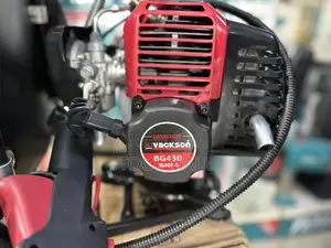 Vackson Grass Cutter 2-Stroke
