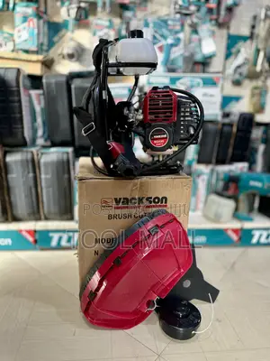 Vackson Grass Cutter 2-Stroke