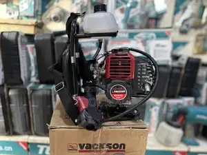 Vackson Grass Cutter 2-Stroke