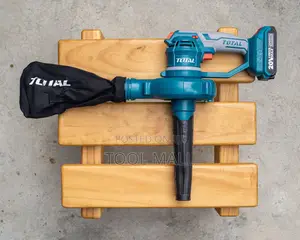 Total Cordless Blower TABLI2001