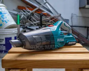 Total Cordless Vacuum Cleaner TVLI2001