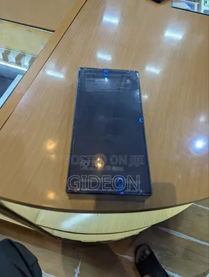 New Samsung Galaxy Z Flip5 512 GB Black