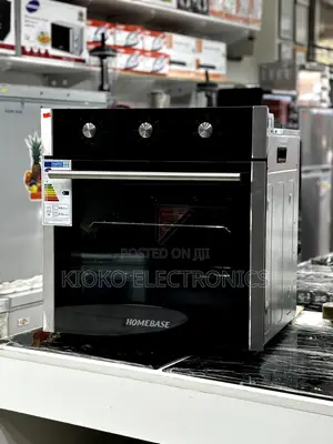 Homebase Oven